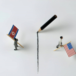 Trump riduce le esercitazioni Usa-Corea: Ulchi Freedom Shield al via